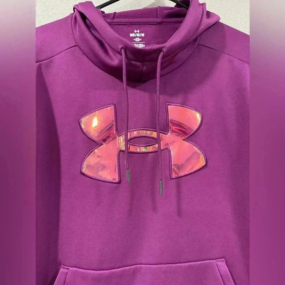 Under Armour Hoodie - Picture 3 of 5